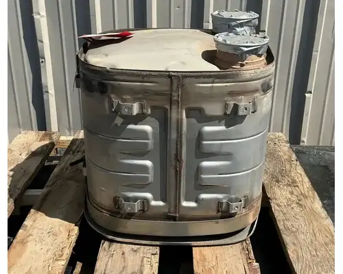 VOLVO D13H DPF (Diesel Particulate Filter)