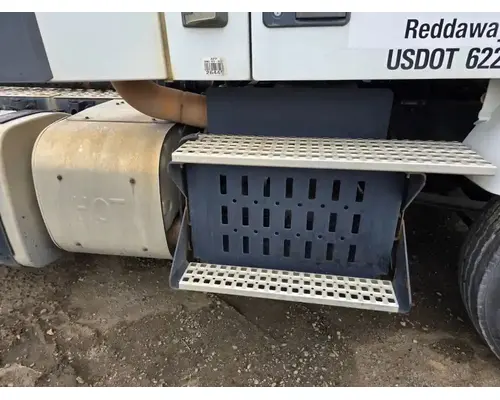 VOLVO D13H DPF (Diesel Particulate Filter)