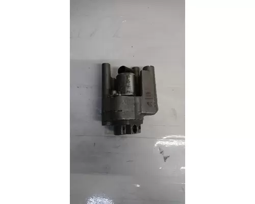 VOLVO D13H ECM