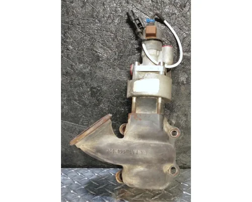 VOLVO D13H EGR Actuator & Related Parts