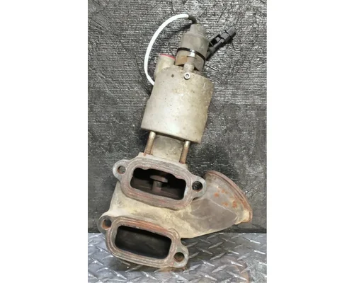VOLVO D13H EGR Actuator & Related Parts