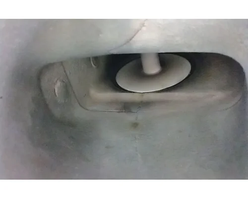 VOLVO D13H EGR Actuator & Related Parts