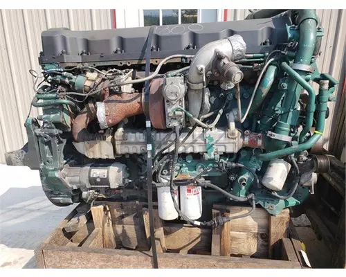 VOLVO D13H Engine Assembly