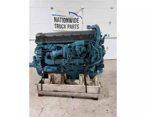 VOLVO D13H Engine Assembly