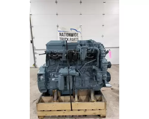 VOLVO D13H Engine Assembly