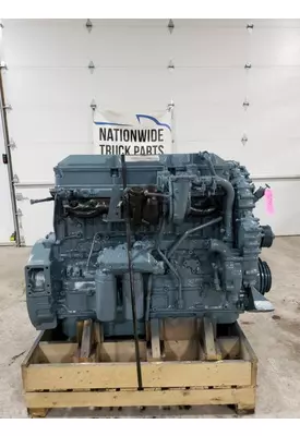 VOLVO D13H Engine Assembly