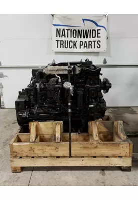 VOLVO D13H Engine Assembly