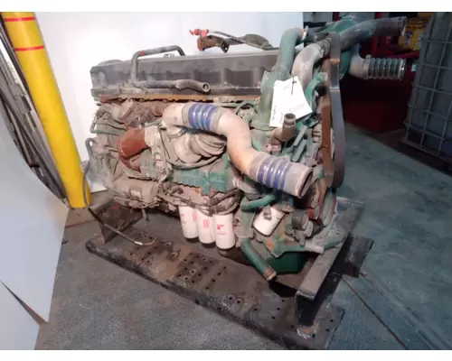 VOLVO D13H Engine Assembly