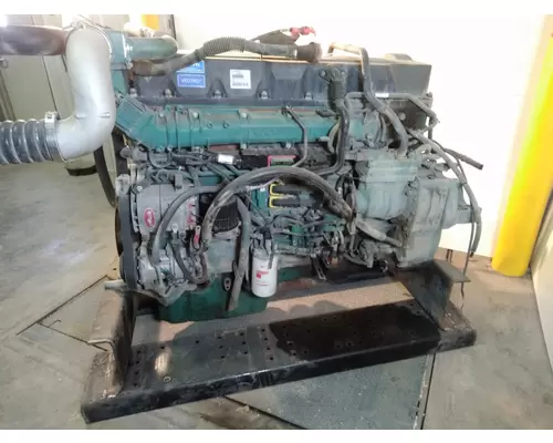 VOLVO D13H Engine Assembly