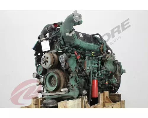 VOLVO D13H Engine Assembly