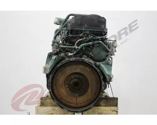 VOLVO D13H Engine Assembly