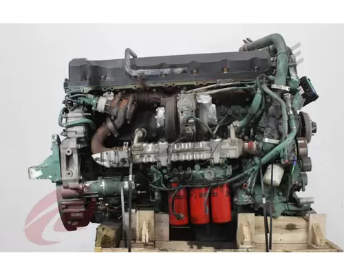 VOLVO D13H Engine Assembly