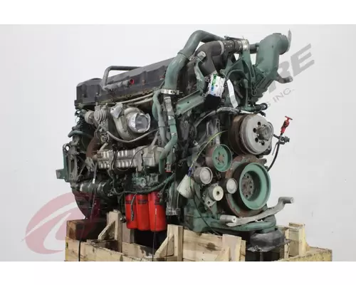 VOLVO D13H Engine Assembly