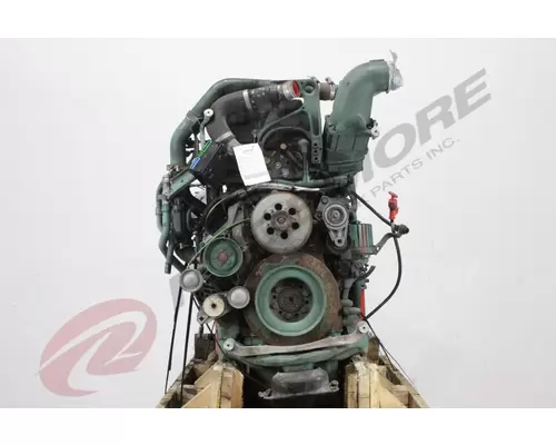 VOLVO D13H Engine Assembly