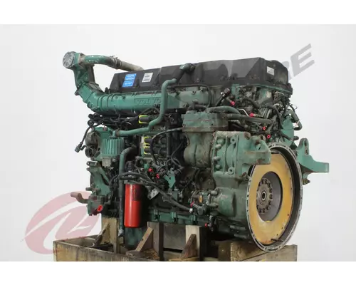 VOLVO D13H Engine Assembly