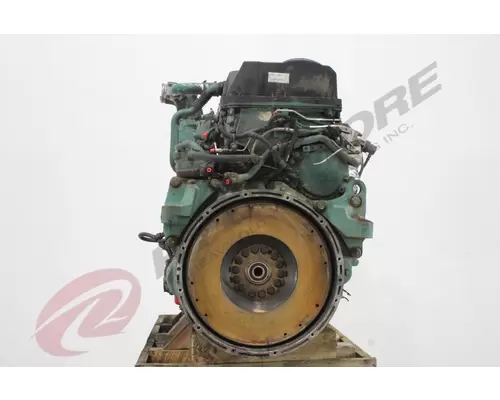 VOLVO D13H Engine Assembly