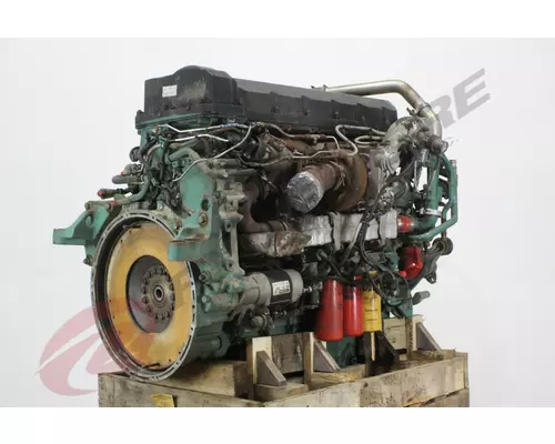 VOLVO D13H Engine Assembly