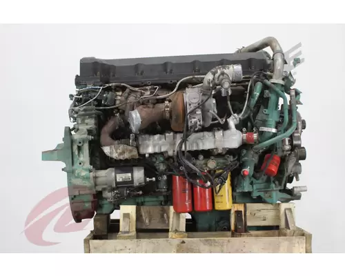 VOLVO D13H Engine Assembly