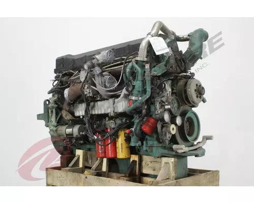 VOLVO D13H Engine Assembly