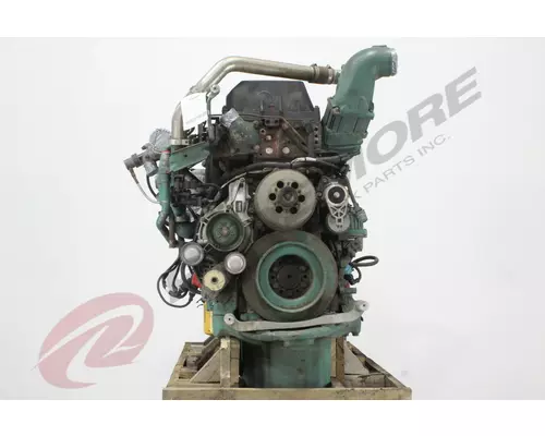 VOLVO D13H Engine Assembly