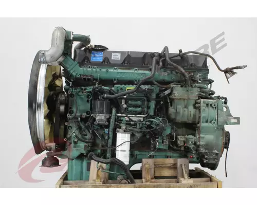 VOLVO D13H Engine Assembly