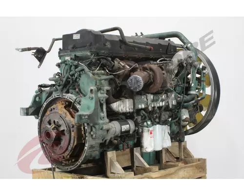 VOLVO D13H Engine Assembly