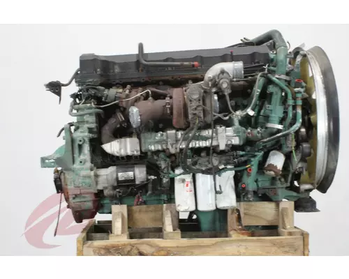 VOLVO D13H Engine Assembly
