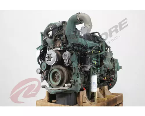 VOLVO D13H Engine Assembly