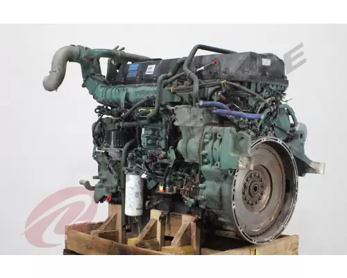 VOLVO D13H Engine Assembly