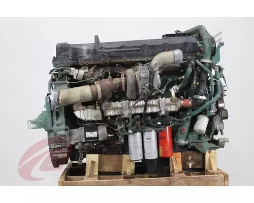 VOLVO D13H Engine Assembly