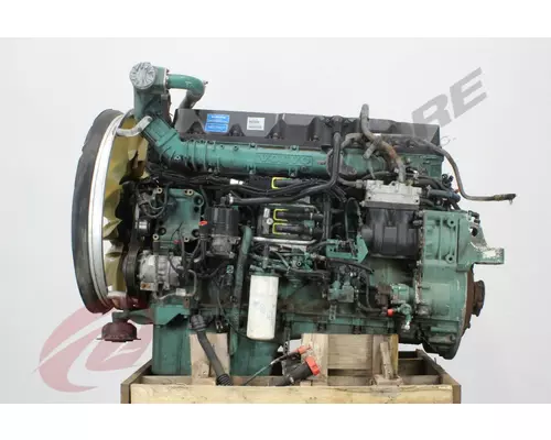 VOLVO D13H Engine Assembly