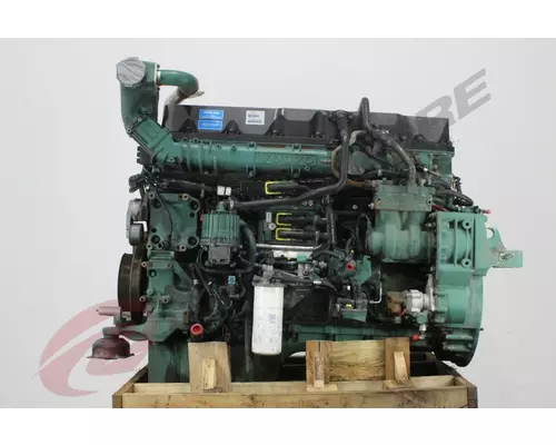 VOLVO D13H Engine Assembly