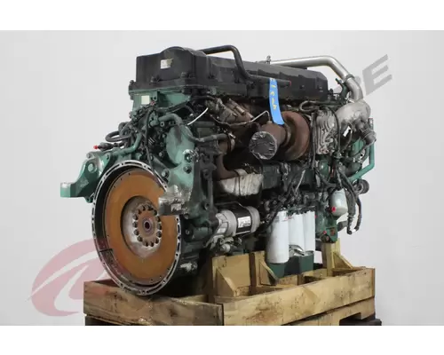 VOLVO D13H Engine Assembly