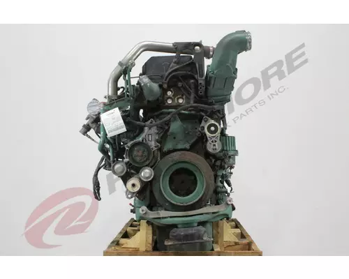 VOLVO D13H Engine Assembly