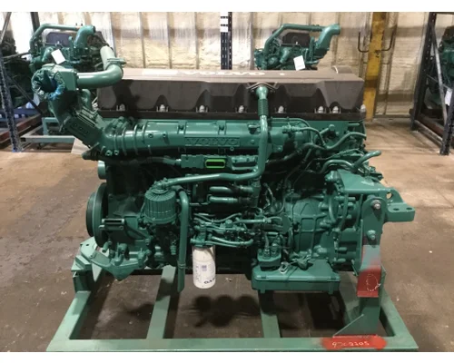 VOLVO D13H Engine Assembly