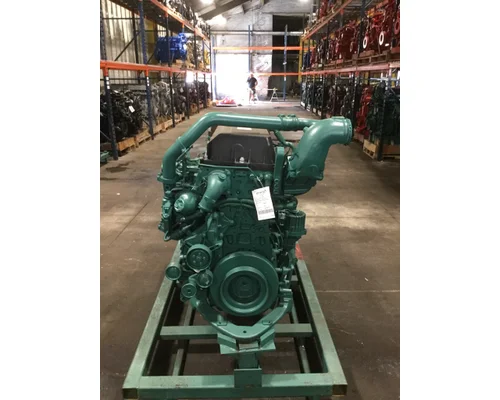 VOLVO D13H Engine Assembly