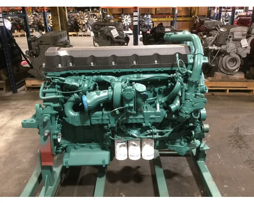 VOLVO D13H Engine Assembly