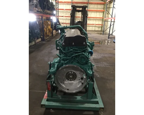 VOLVO D13H Engine Assembly