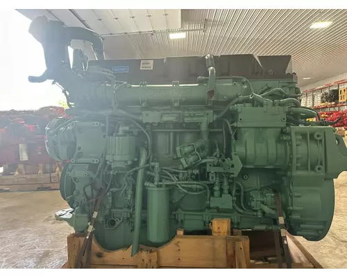 VOLVO D13H Engine Assembly