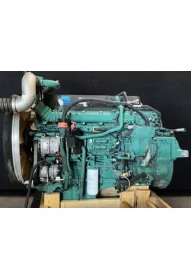VOLVO D13H Engine Assembly