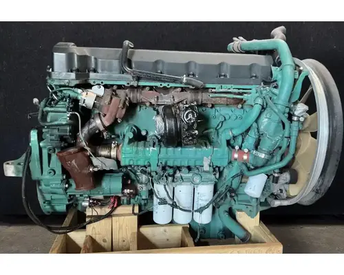 VOLVO D13H Engine Assembly