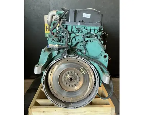 VOLVO D13H Engine Assembly