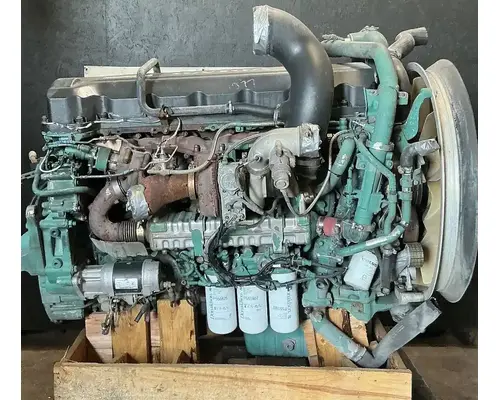 VOLVO D13H Engine Assembly