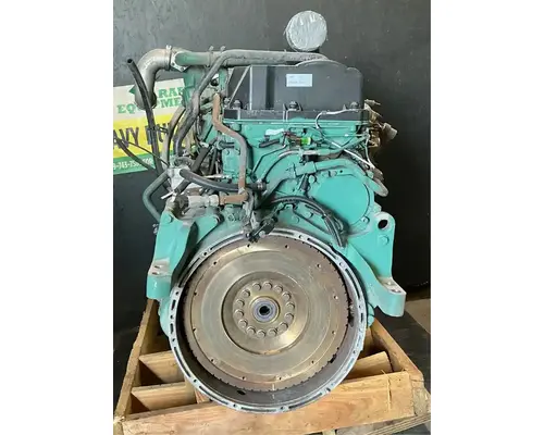 VOLVO D13H Engine Assembly