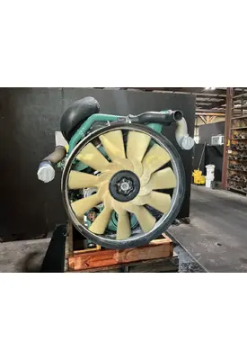 VOLVO D13H Engine Assembly