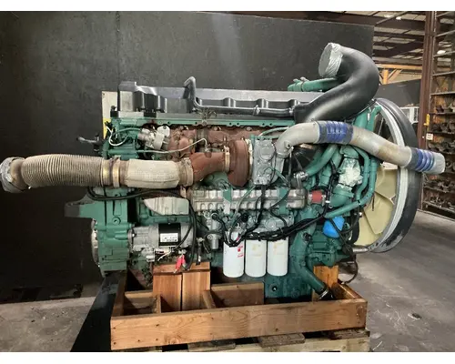 VOLVO D13H Engine Assembly