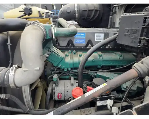 VOLVO D13H Engine Assembly