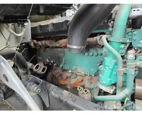VOLVO D13H Engine Assembly
