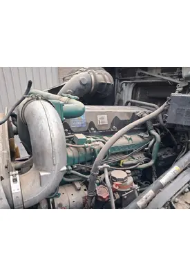 VOLVO D13H Engine Assembly