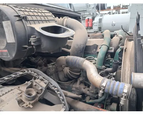 VOLVO D13H Engine Assembly